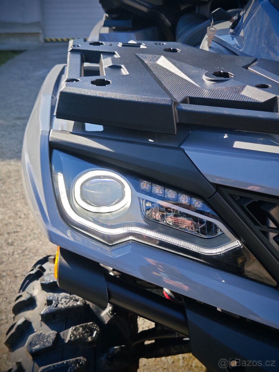 CFMOTO Gladiator X850 - 3