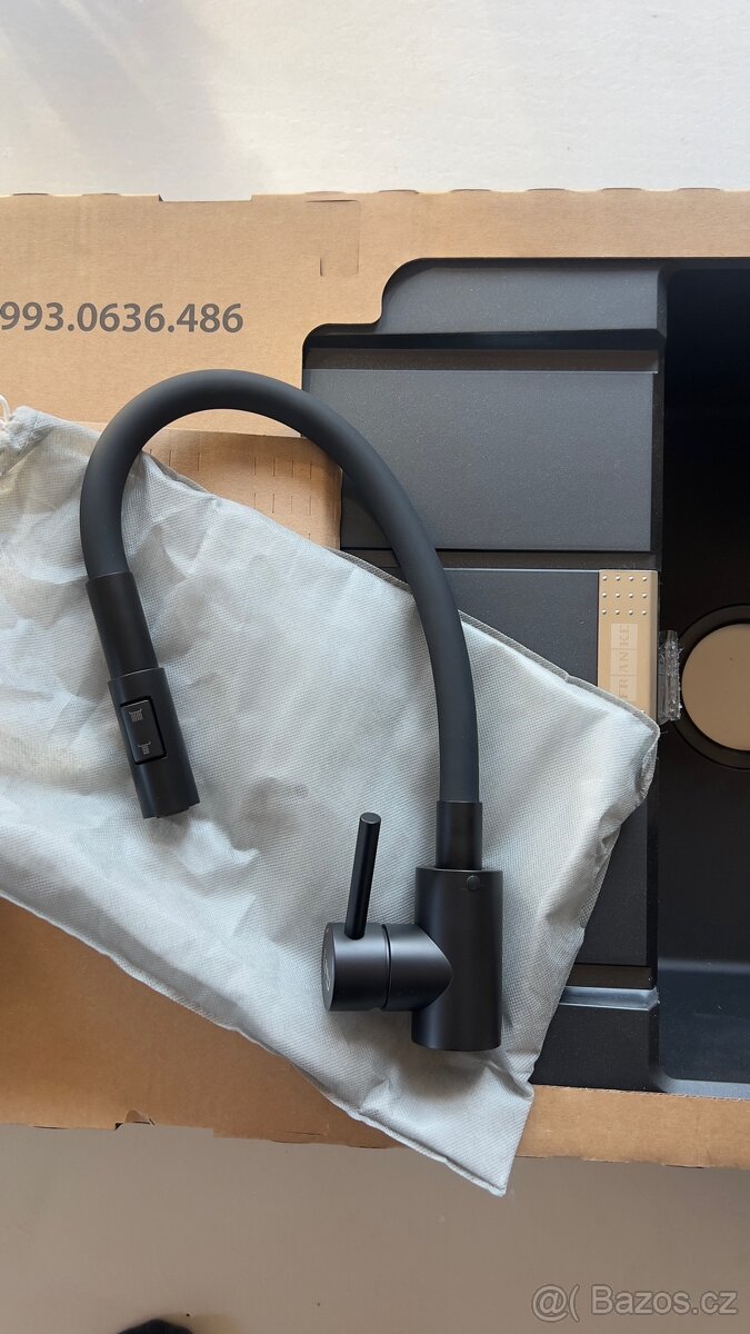 Ser kuchyňský dřez Franke - 3