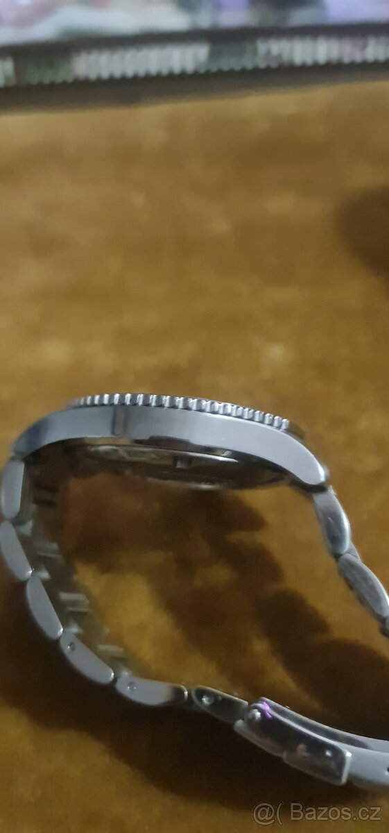 Longines HydroConquest. - 3