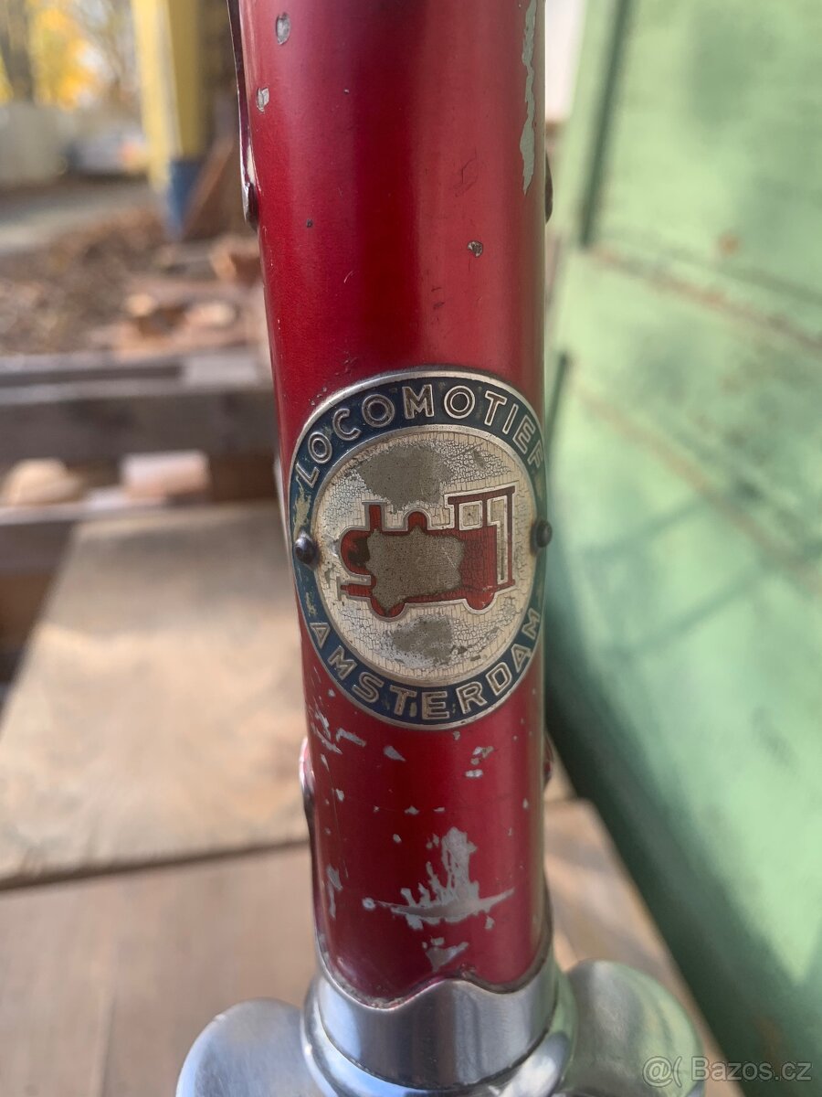 Historická rámová sada - 3