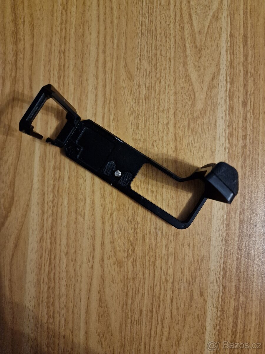 SmallRig L-Shape Grip for FUJIFILM X-T4 Camera LCF2813 - 3