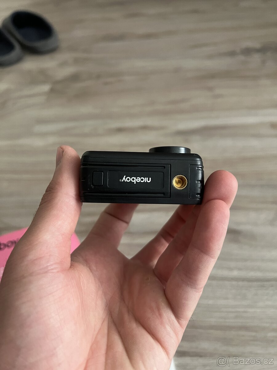 Niceboy VEGA X PRO - 3