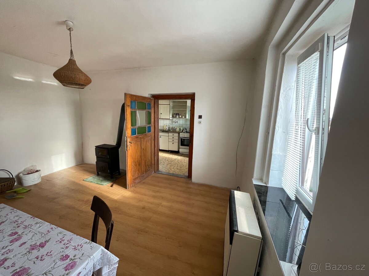 Prodej rodinného domu. - 3