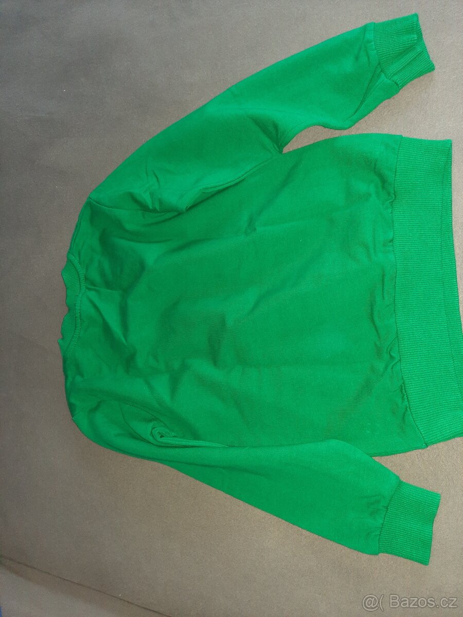 Mikinana 5-6 let - 3