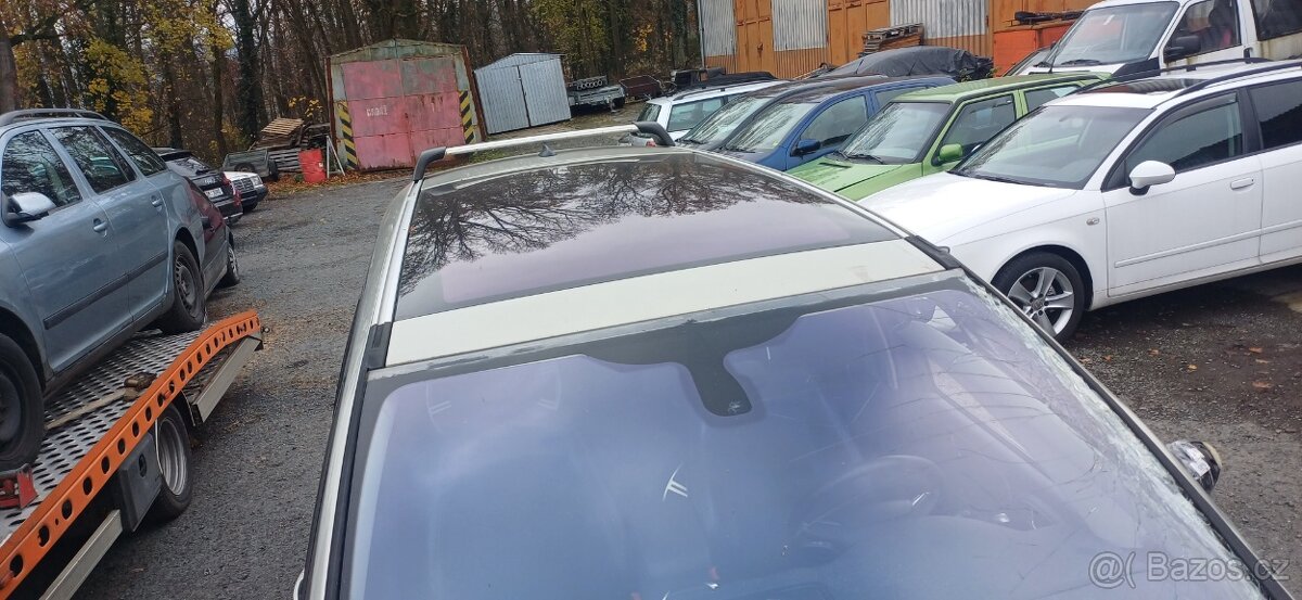 Ford Galaxy 2.2 TDCI r.v 2008 - 3