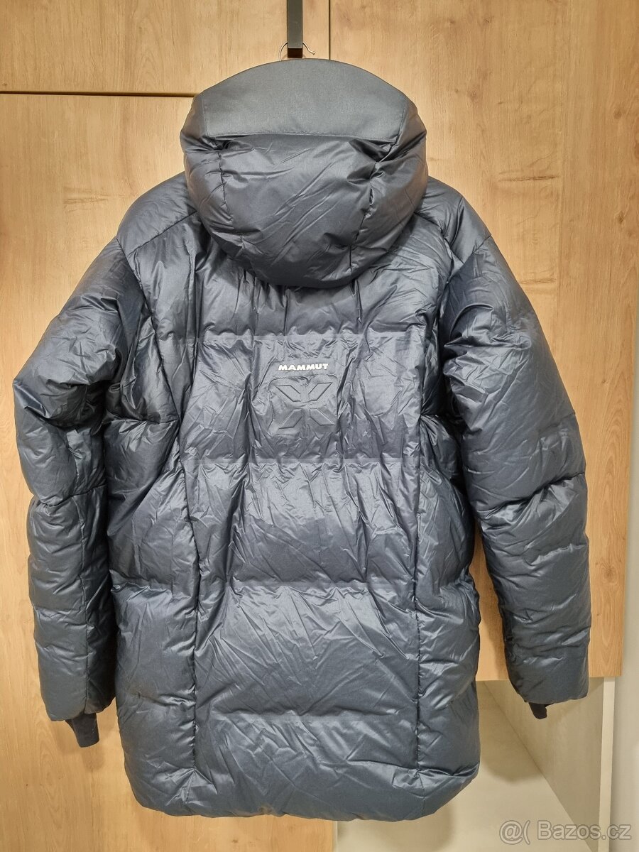 Mammut Eigerjoch Pro IN péřová bunda vel. L - 3
