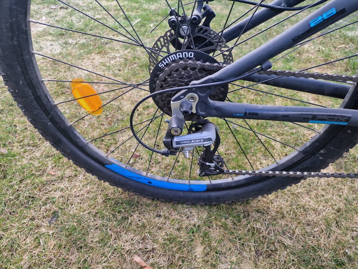 Prodám dětské horske kolo - 3