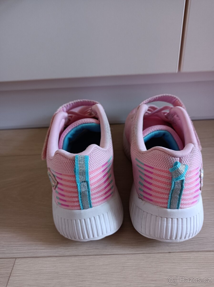 Dívčí boty Skechers - 3