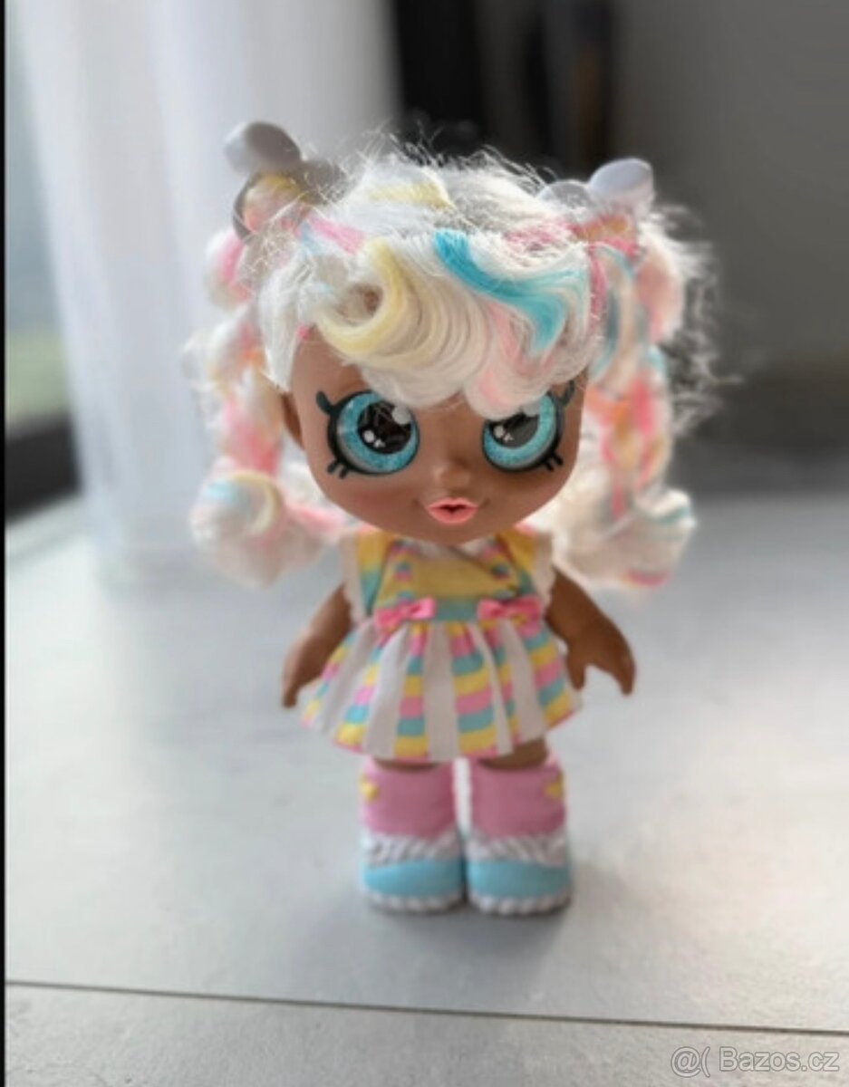 Panenka Marsha Mello - 3