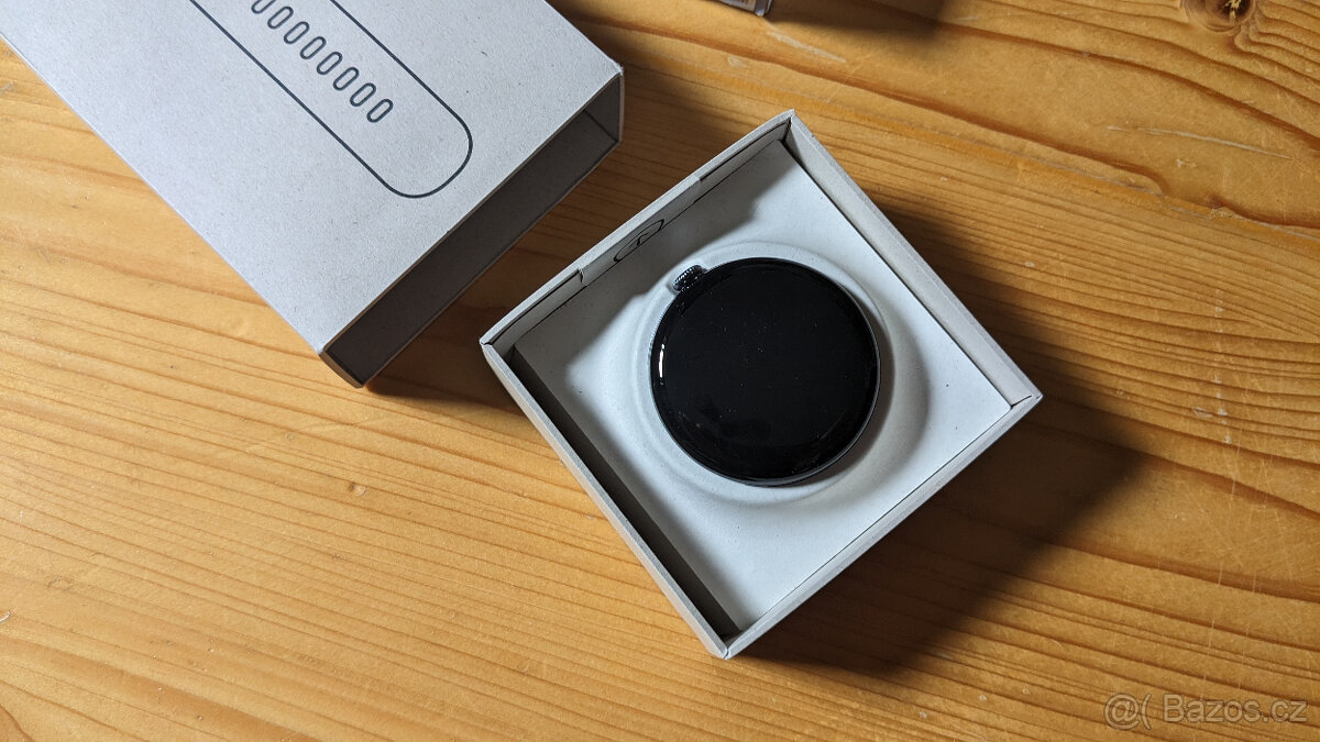 Google Pixel Watch 4 (45 mm) - 3