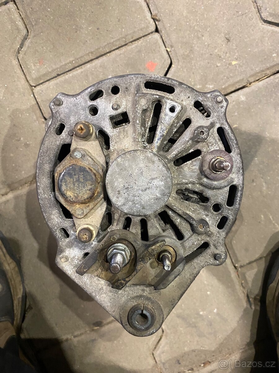 Ford ohc pinto alternátor - 3