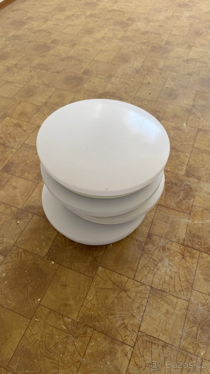 Bíle led světlo - 3