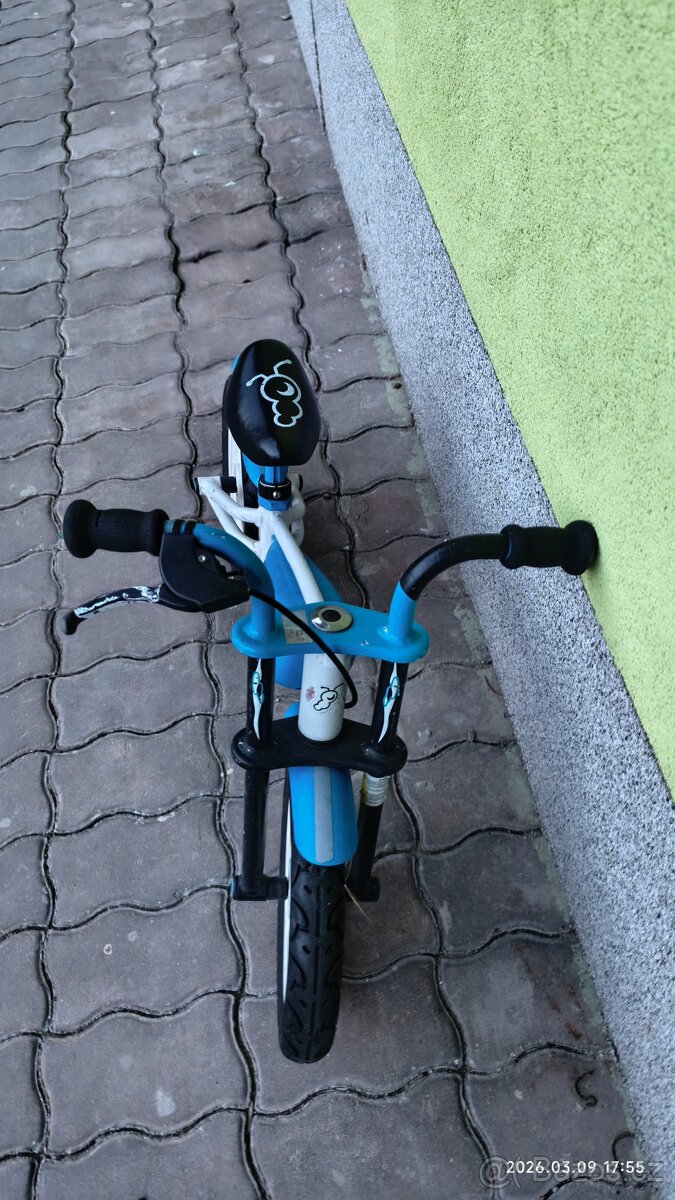 Odrážedlo pro děti - 3