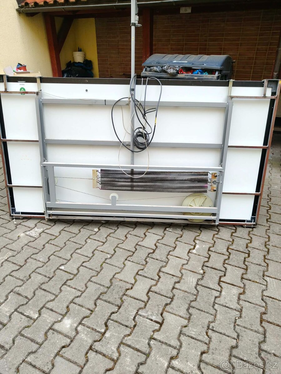 Skládací školní tabule - 3