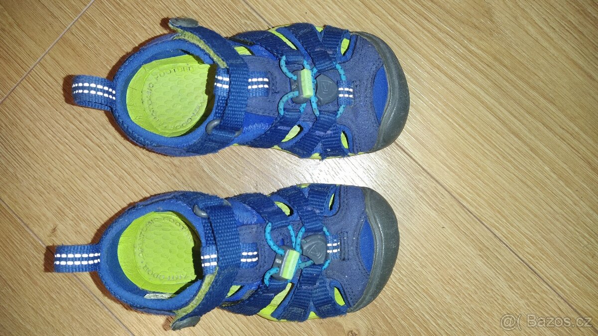 Sandále Keen 24 - 3