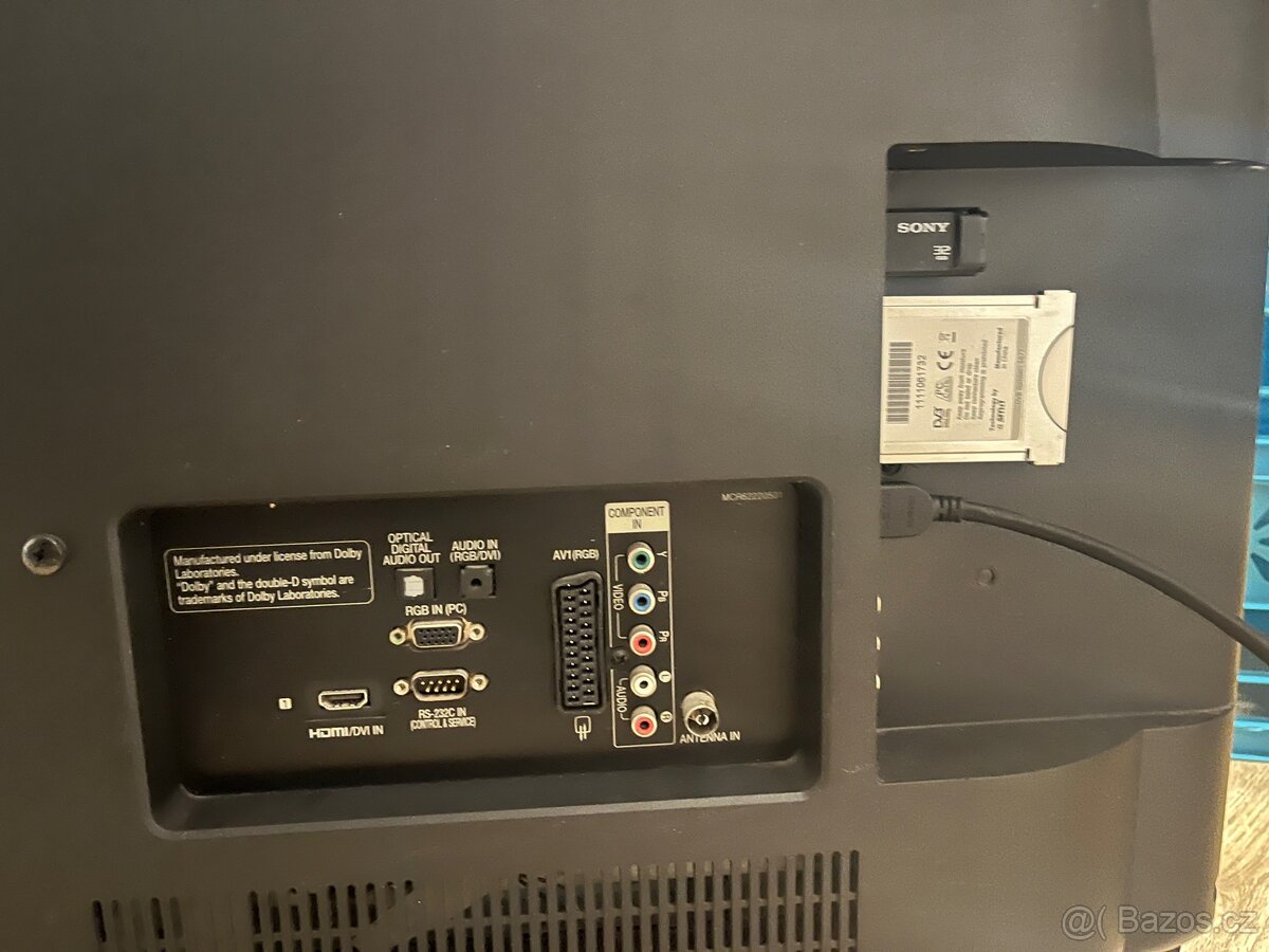 TV LG - 3