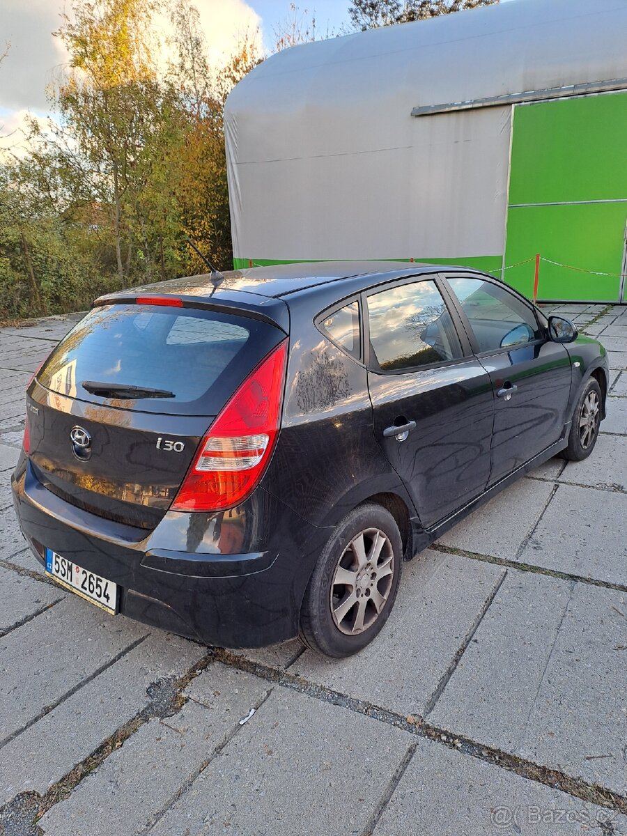 Hyundai i30 - 3