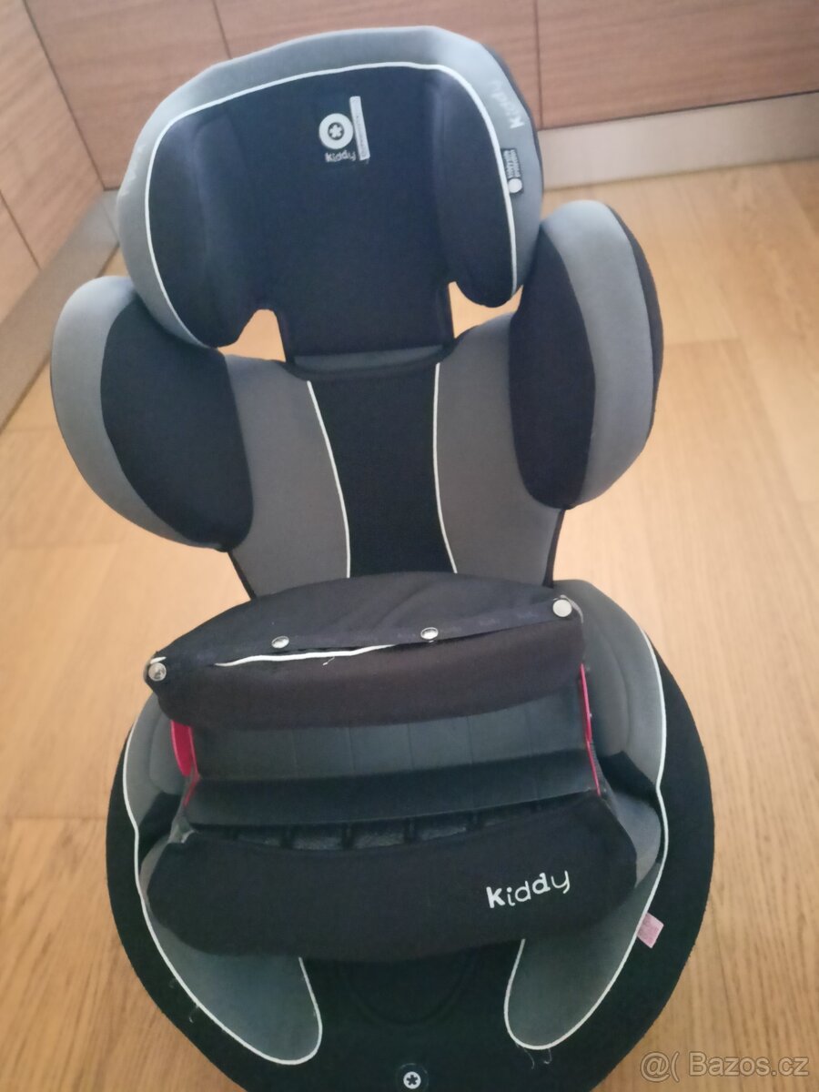 Kiddy 9-36kg - 3