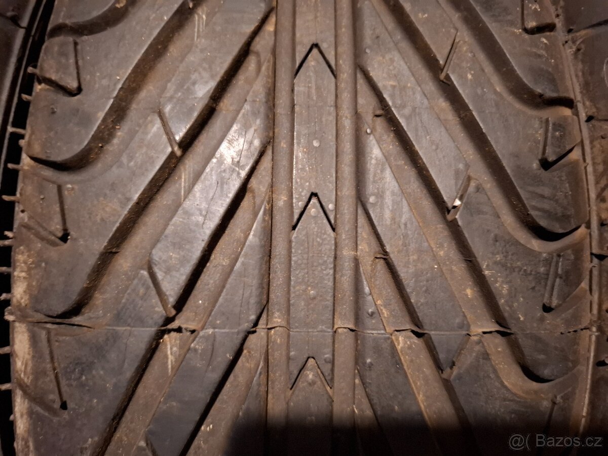 185/55/15 King-Meiler Letní 7,5 mm - 3