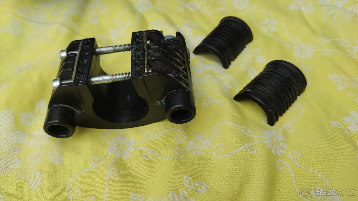 Cyklosedačka Hamax - 3