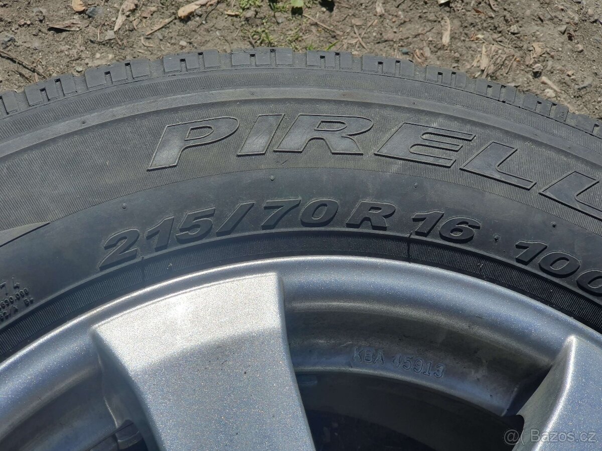 Prodám kola AUTEC - 3