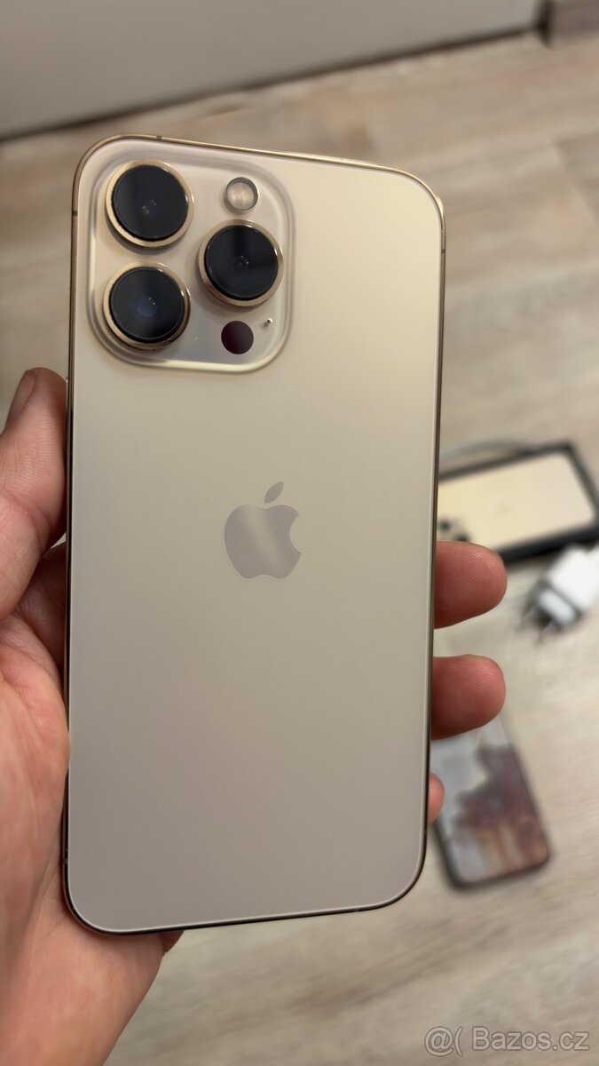 Iphone 13Pro 256gb - 3