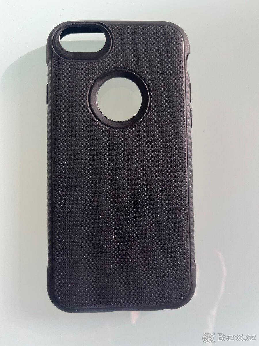 2 nové kryty , case pro iPhone 6/7/8/SE - 3