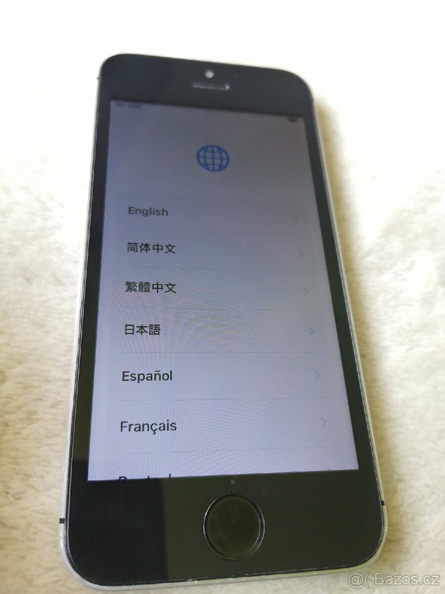 IPhone se 2016 32gb - 3