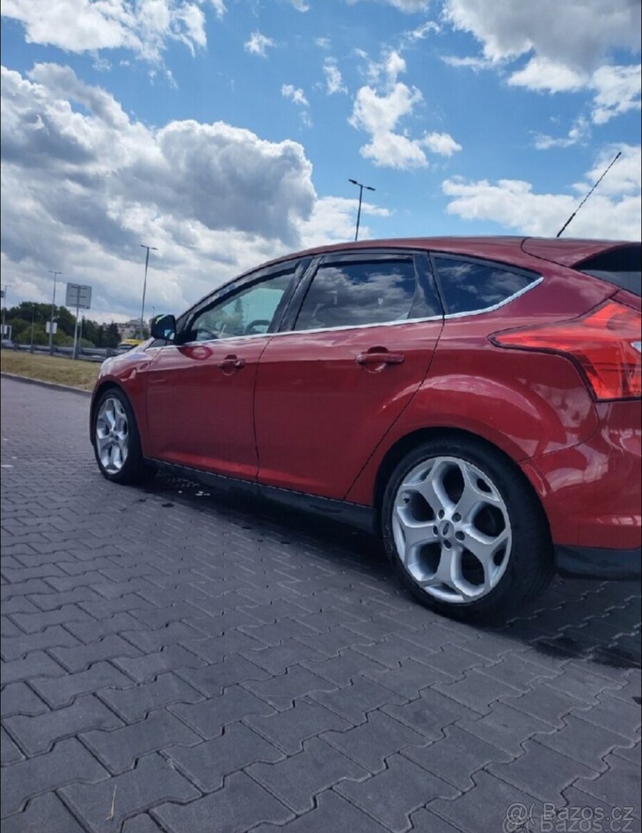 ALU Ford ST r18 - 3