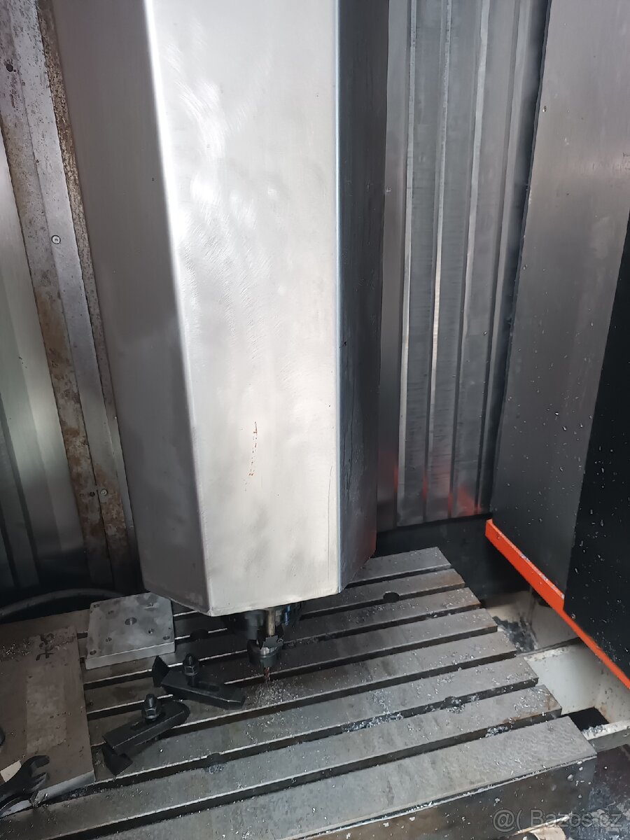 AXA - CNC 5 osa - 3