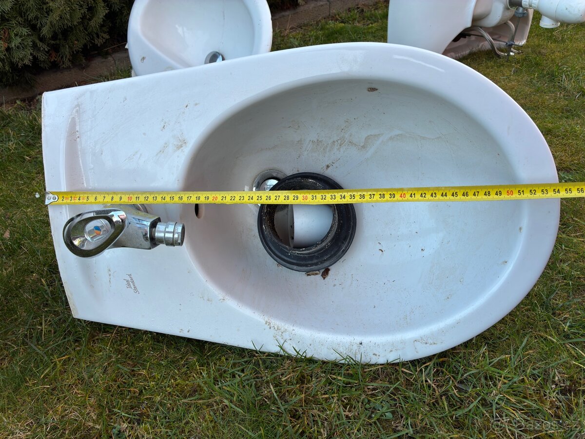 Bidet - 3