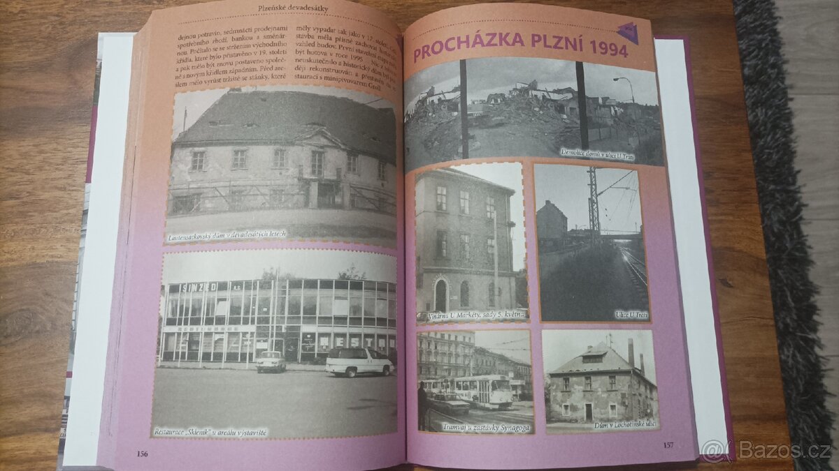 KNIHA O PLZNI - 3