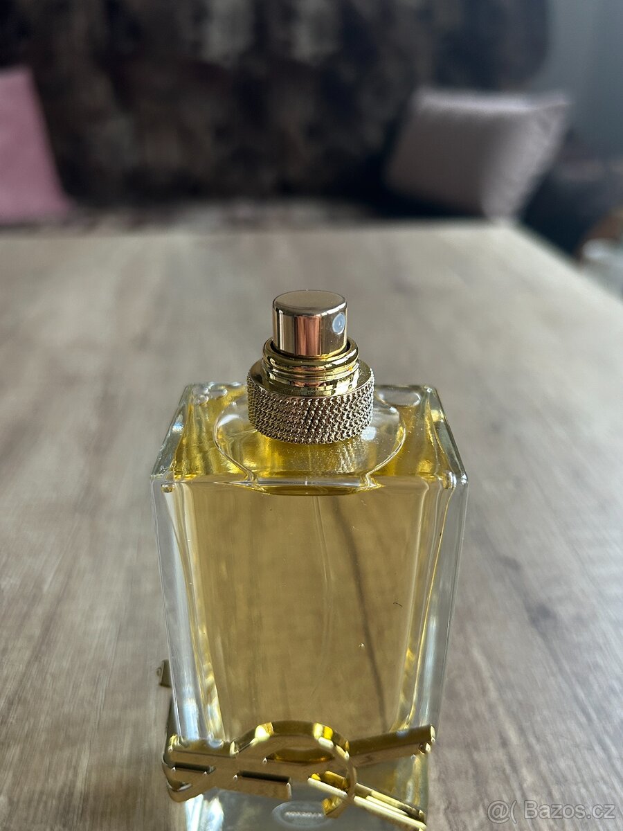 YSL Libre EDP - 3