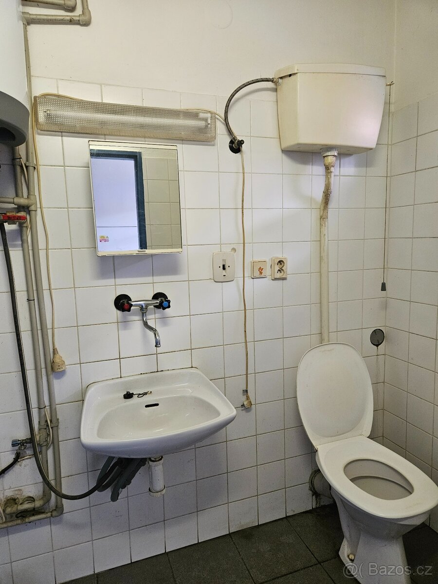 Pronájem bytu v Polešovicích - 3