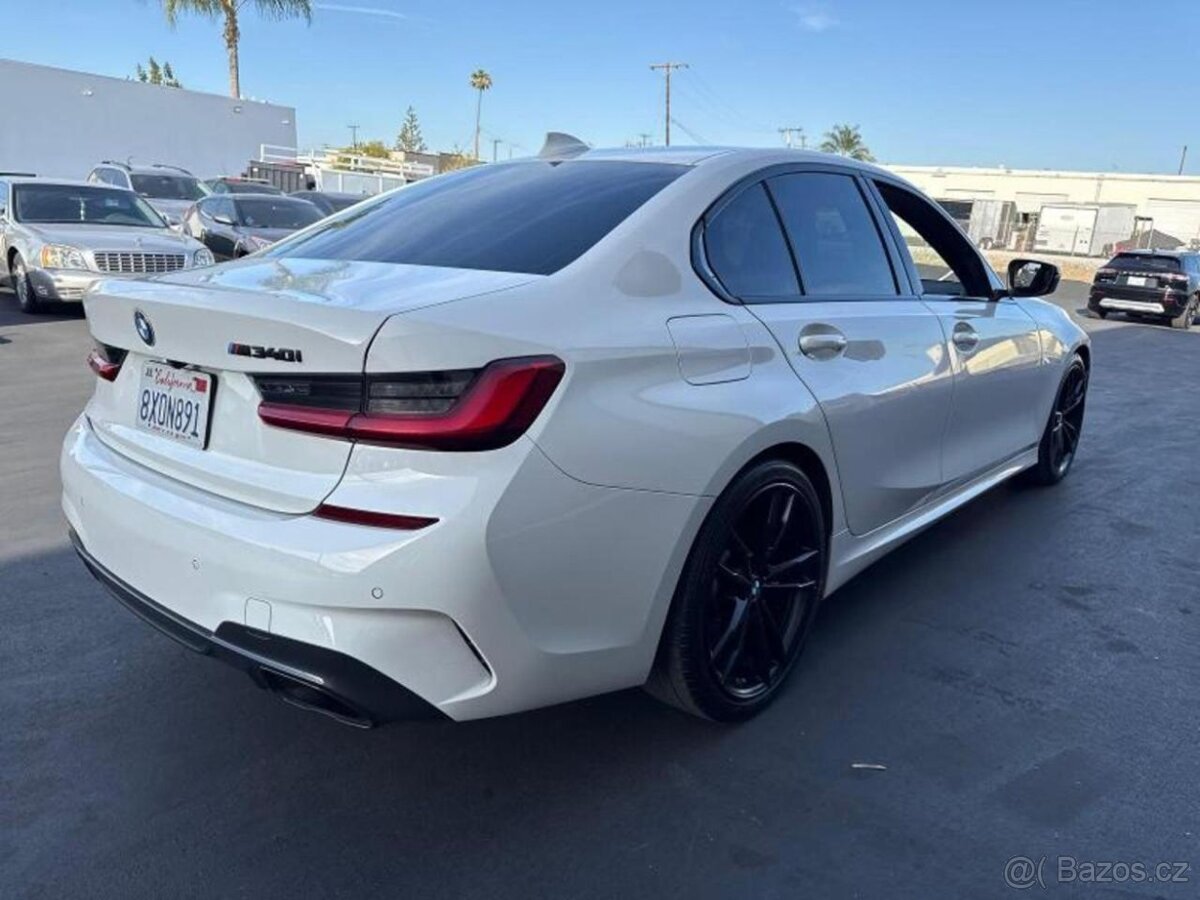 2021 BMW M340i - 3