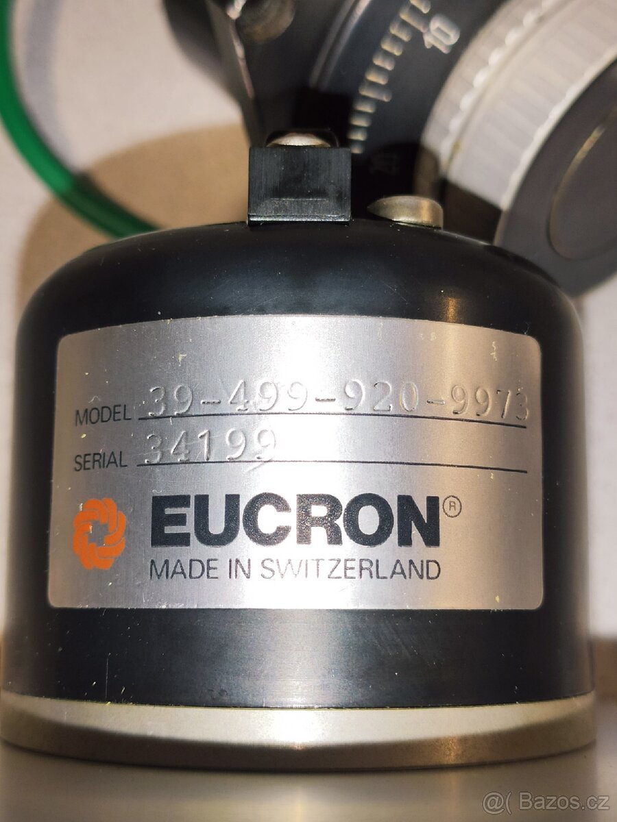 Rotační snímač a Pulse Generator - 3