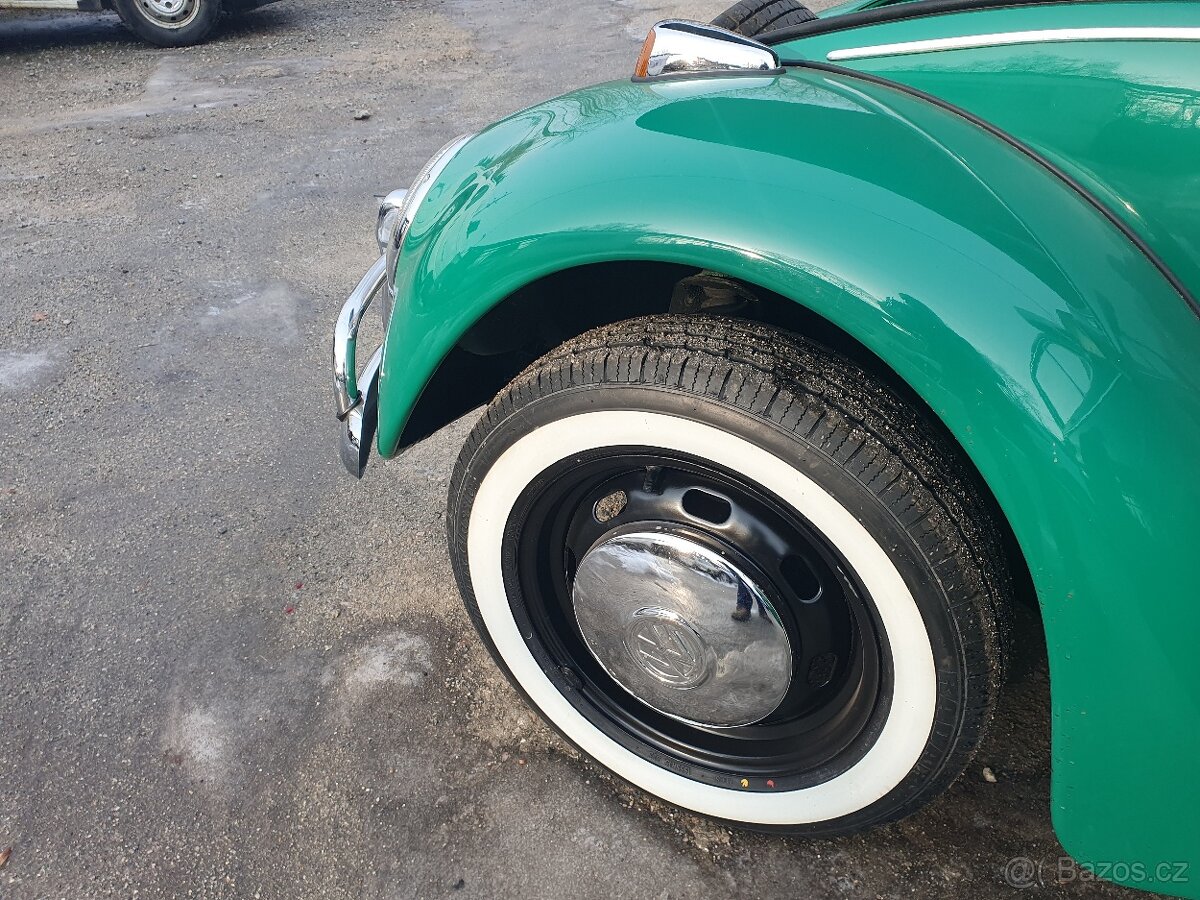 Vw Brouk Dědek - 3