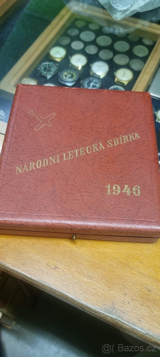 Letecké odznaky - 3