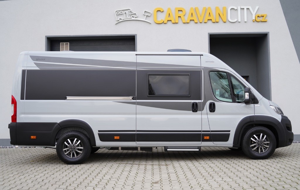 Robeta Womondo Sphinx sleva 231 000 Kč - 3