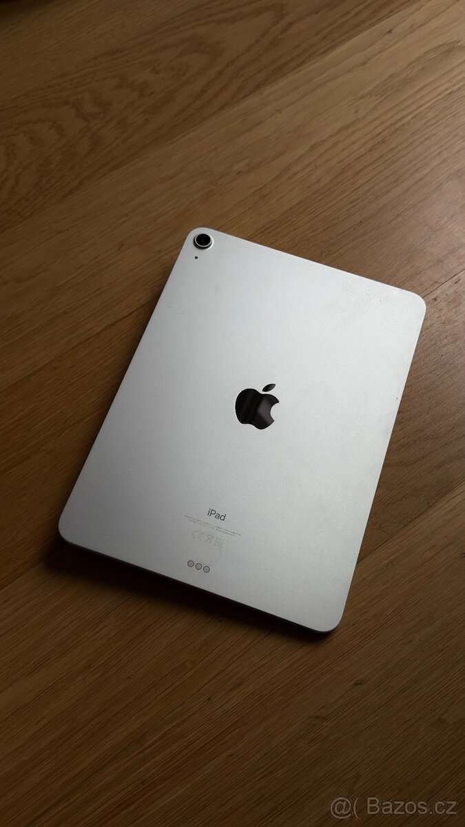 Apple iPad Air 4 (2020) 64 GB Wi-Fi - 3