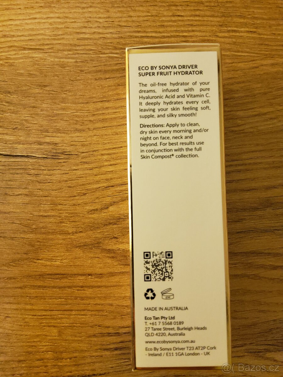 Super Fruit Hydrator 60 ml - 3