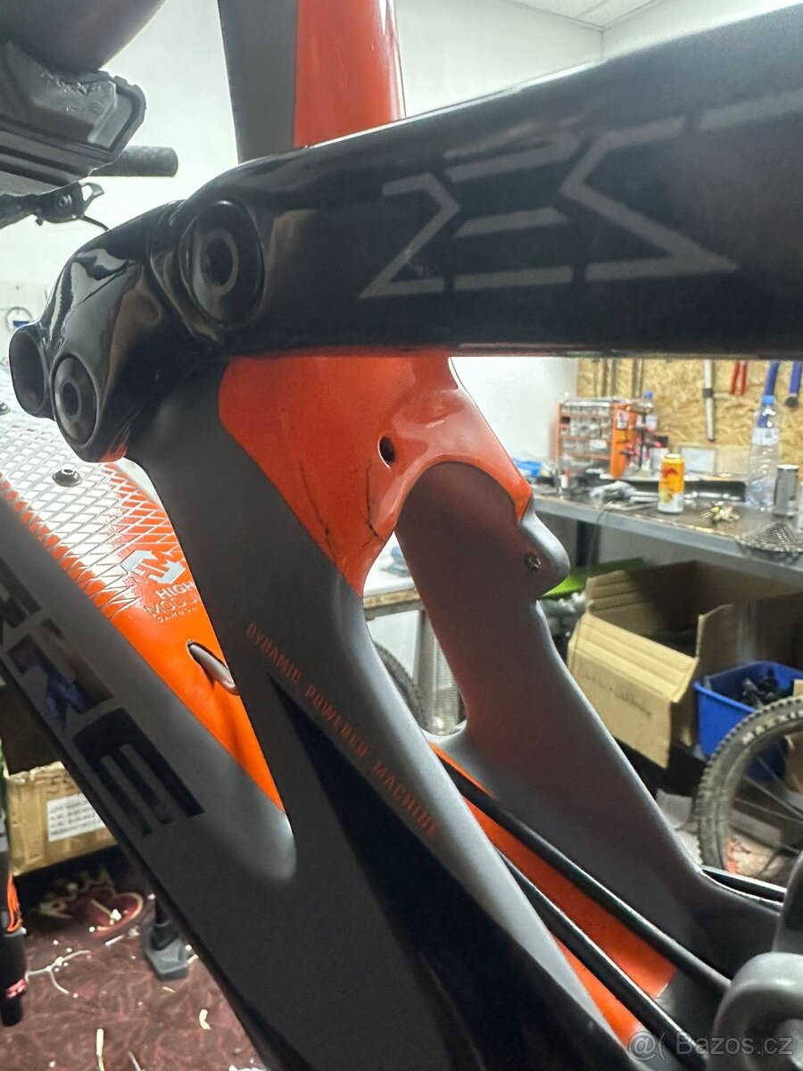 LAPIERRE e-Zesty AM LTD Ultimate 9/2020 - 3