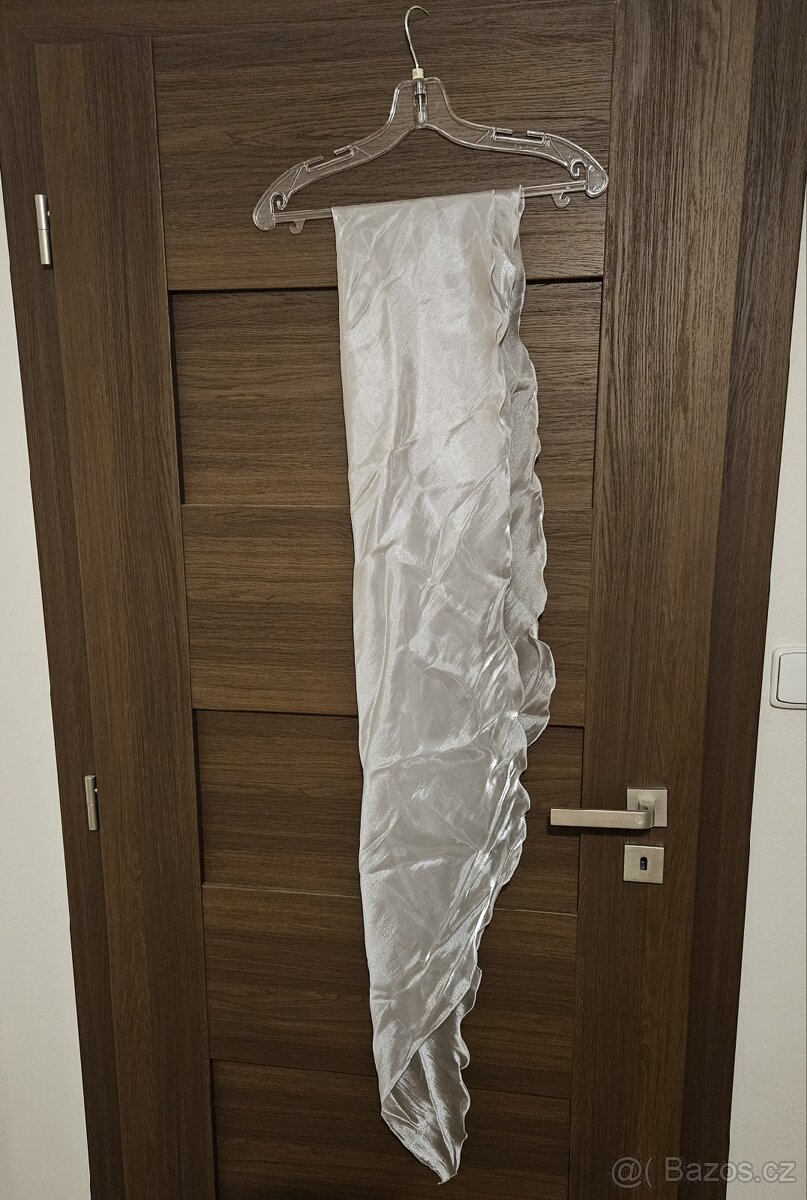 Plesové šaty - 3