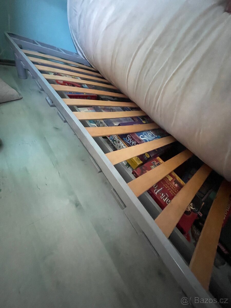 IKEA Bedinge pohovka - 3