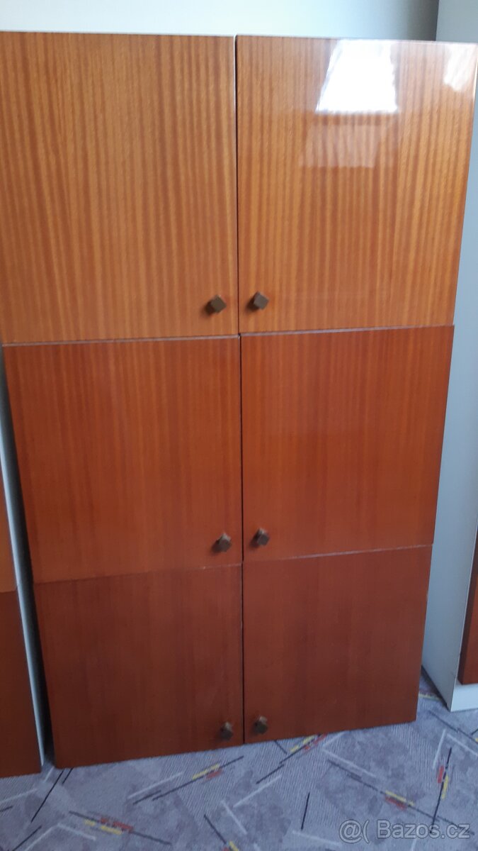 Skříňky - 3