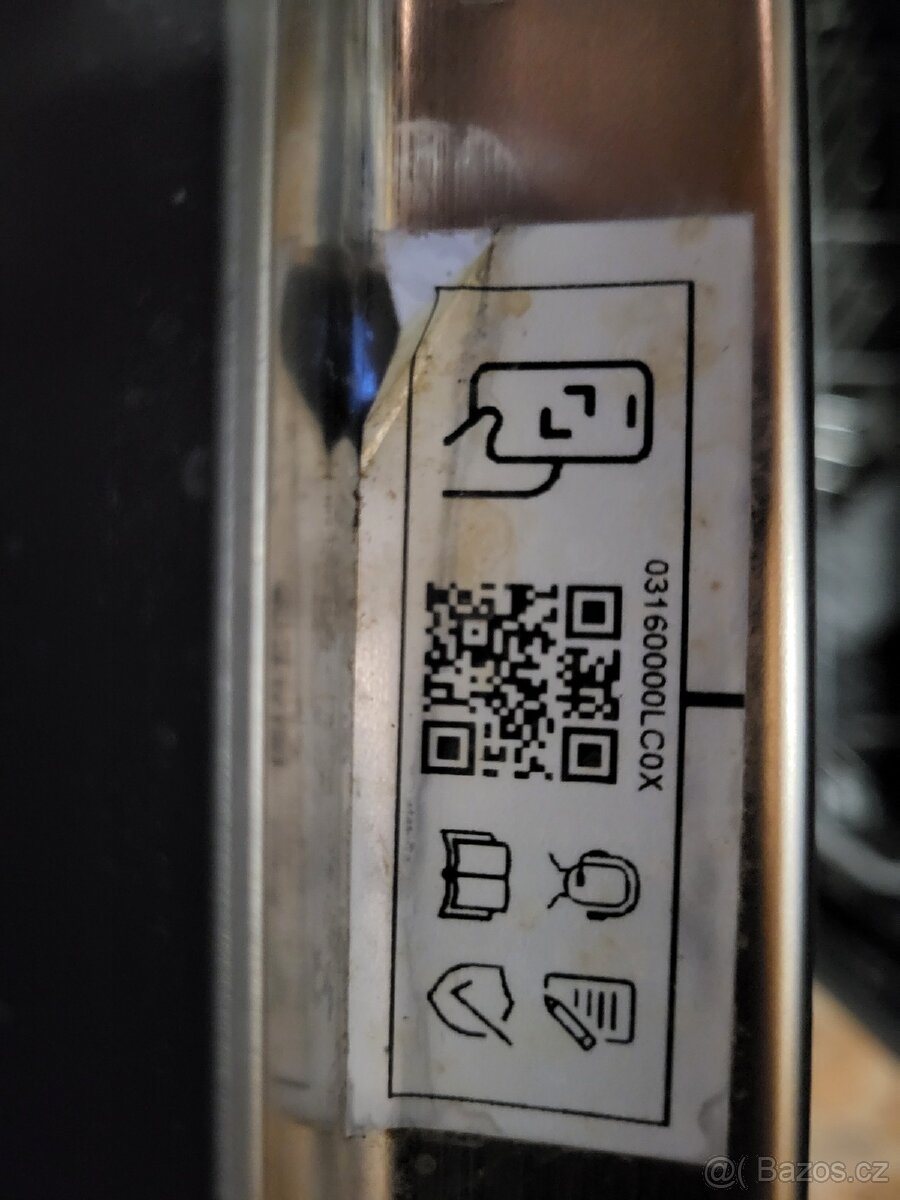 Myčka Beko 60cm - 3