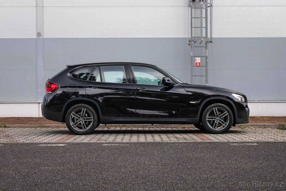BMW X1 xDrive 20d A/T - 3