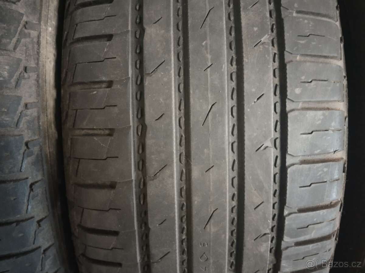 Pneu Nokian 245/65 R17 XL letní - 3