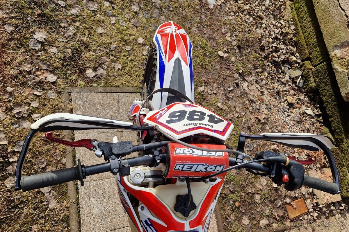 Beta RR 250 Racing