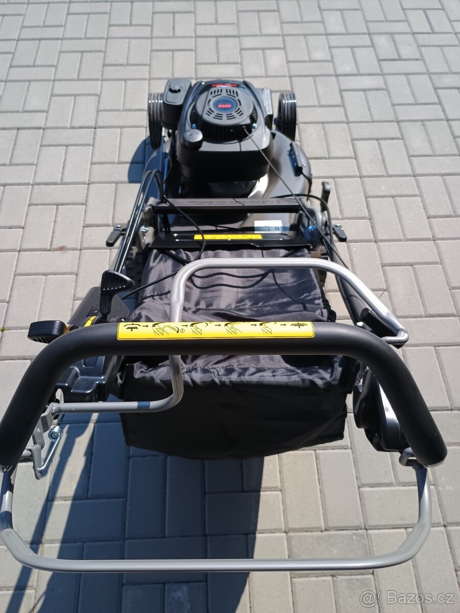 Weibang WB 537 SCV BBC - SLEVA - 3